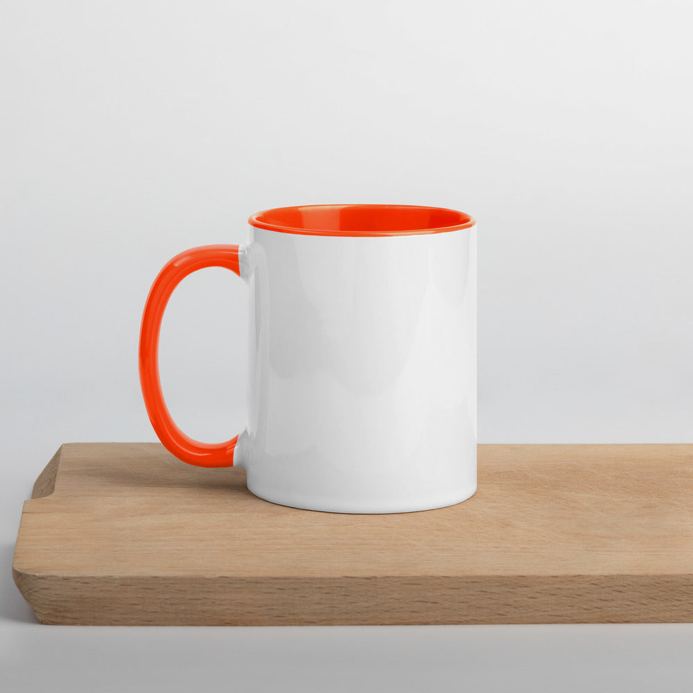 LP Indiana - Morgan County Mug with Color Inside