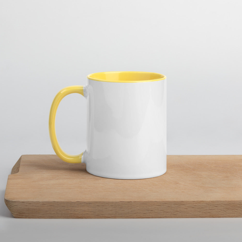 LP Indiana - Morgan County Mug with Color Inside