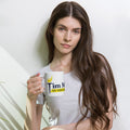 Tim McMaster for Pennsylvania Mug