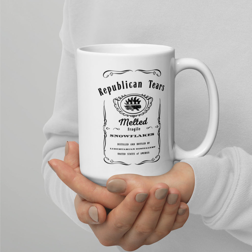 Republican Tears Mug