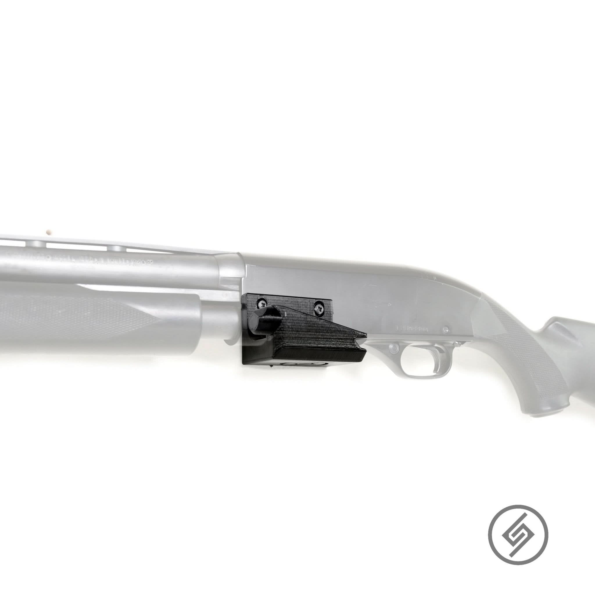 Winchester 1300 12 Gauge Shotgun Wall Storage Hook