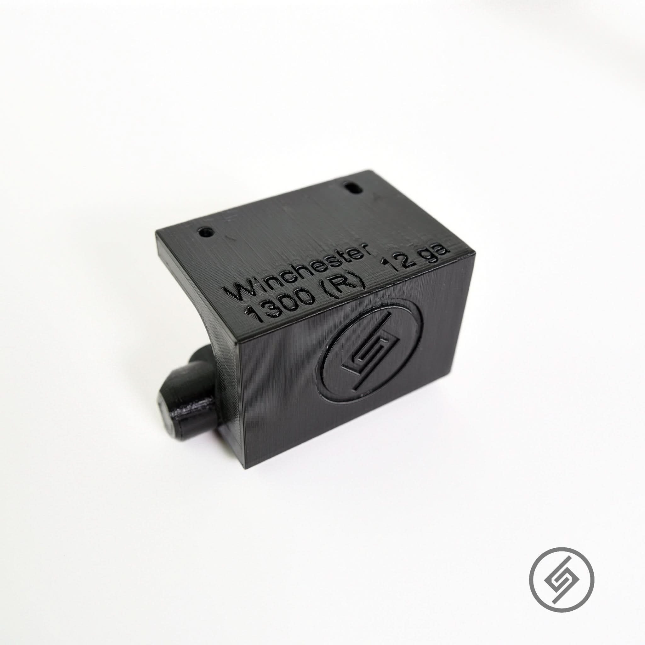 Winchester 1300 12 Gauge Shotgun Wall Storage Hook