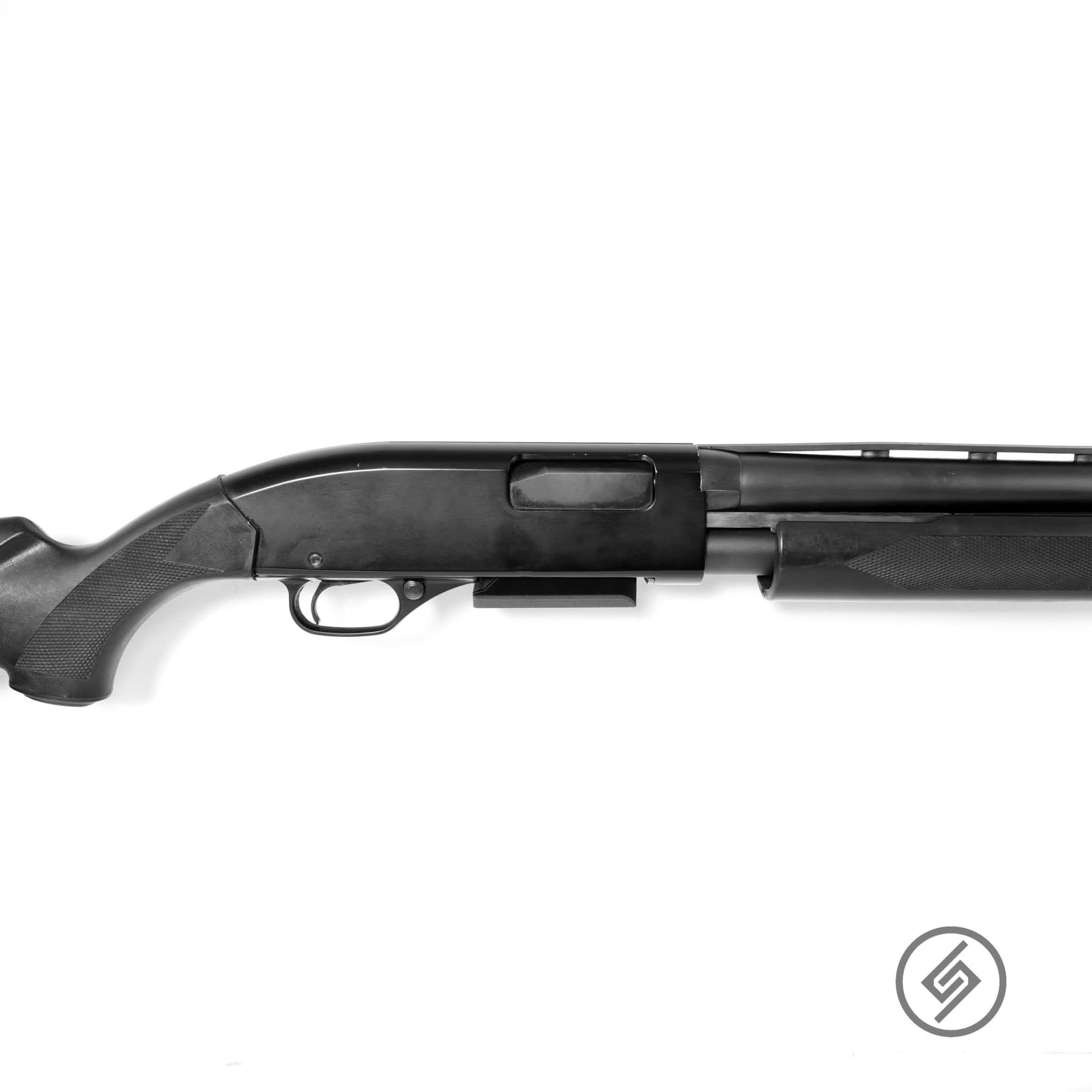Winchester 1300 12 Gauge Shotgun Wall Storage Hook
