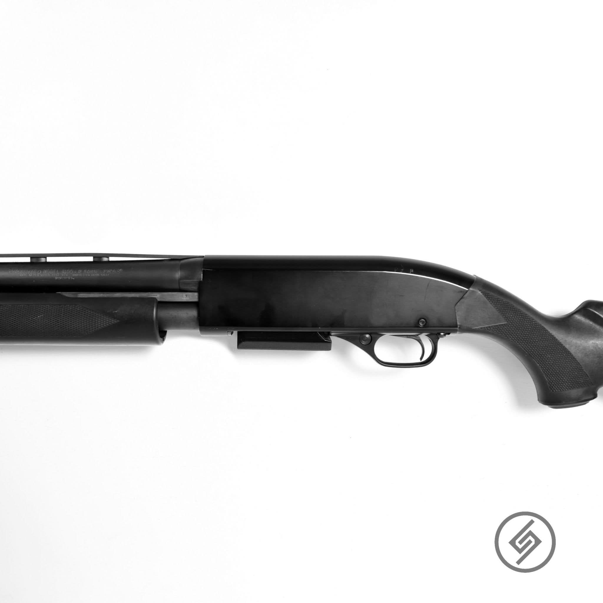 Winchester 1300 12 Gauge Shotgun Wall Storage Hook