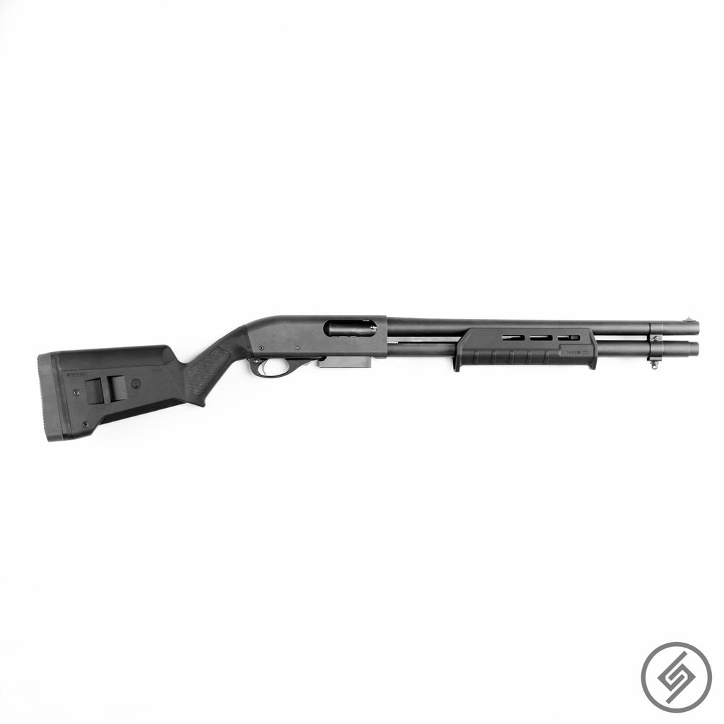 Winchester SXP Defender 12 Gauge Shotgun Wall Storage Hook
