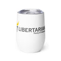 LP Alabama Wine tumbler