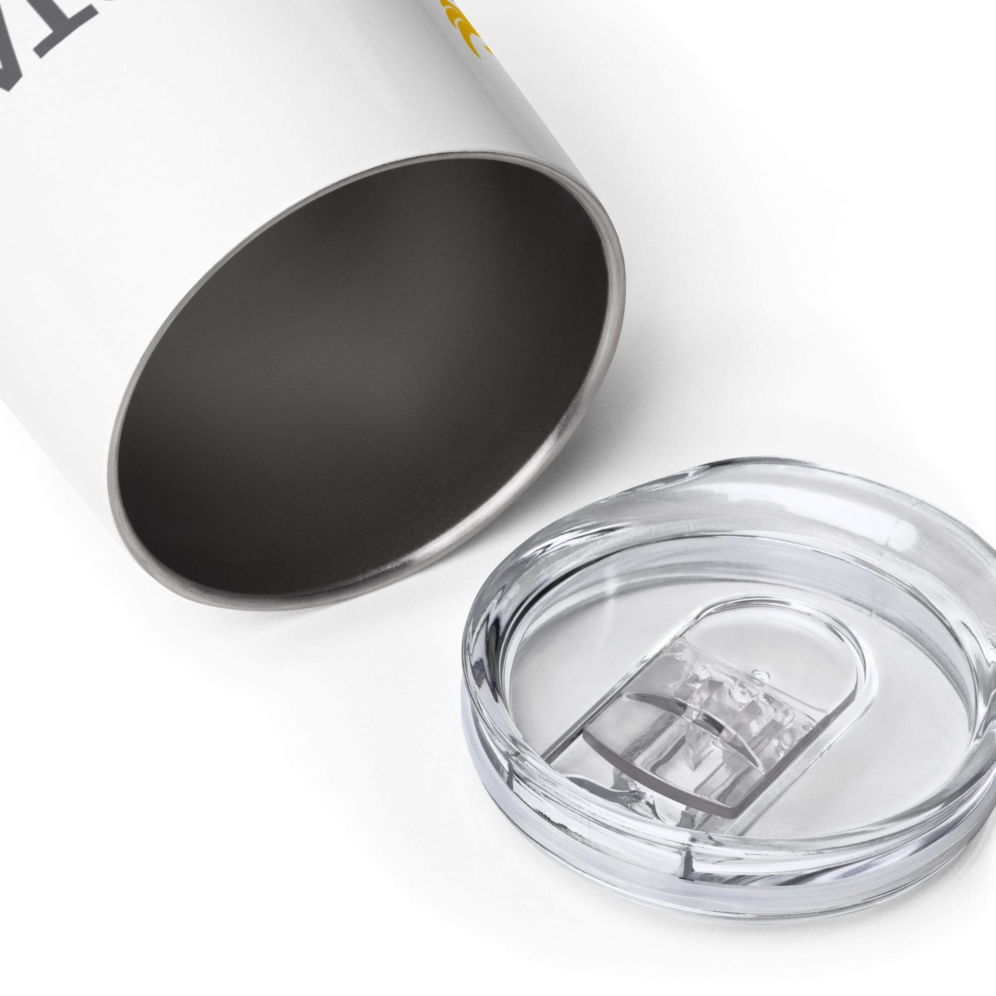 LP Alabama Wine tumbler