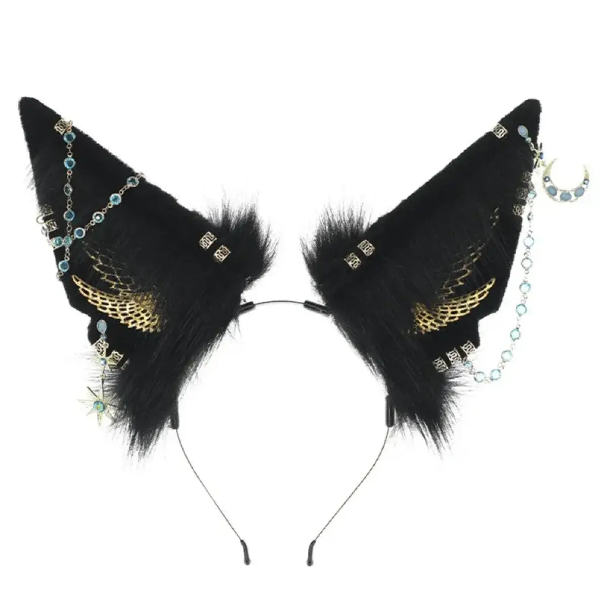 Furry Lolita Headbands