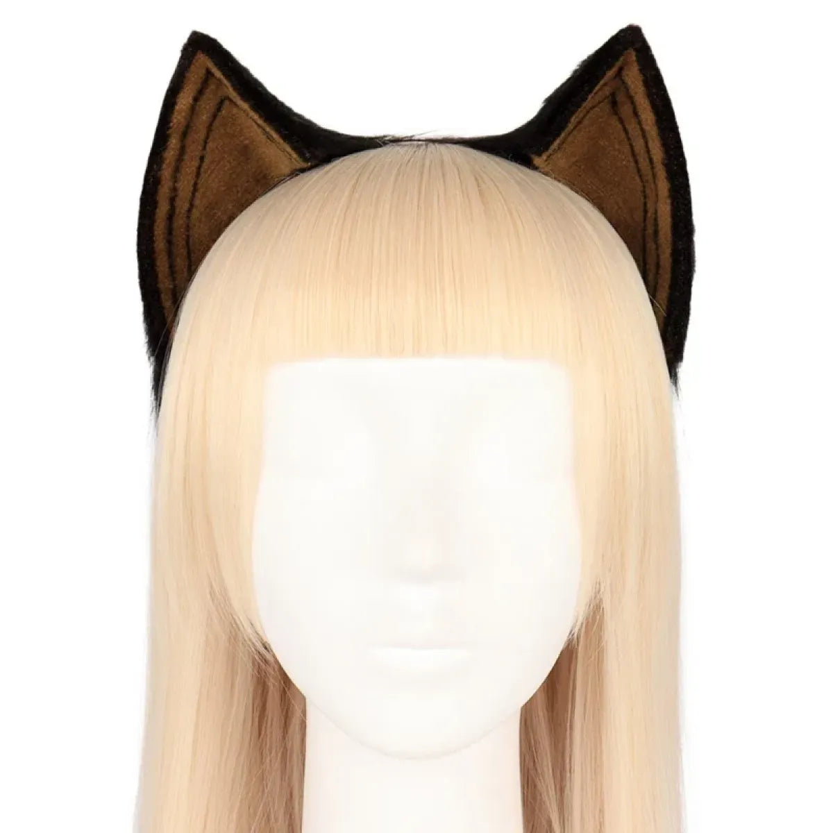 Furry Lolita Headbands
