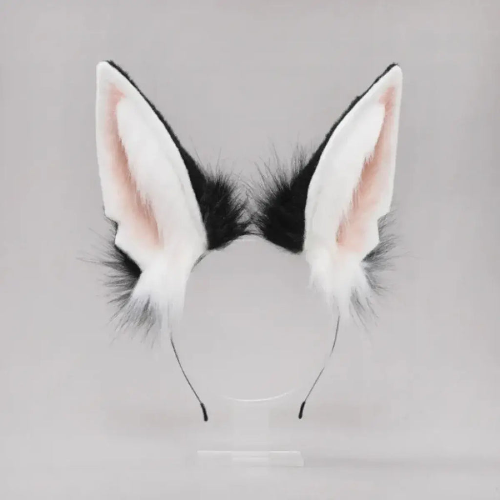 Furry Lolita Headbands