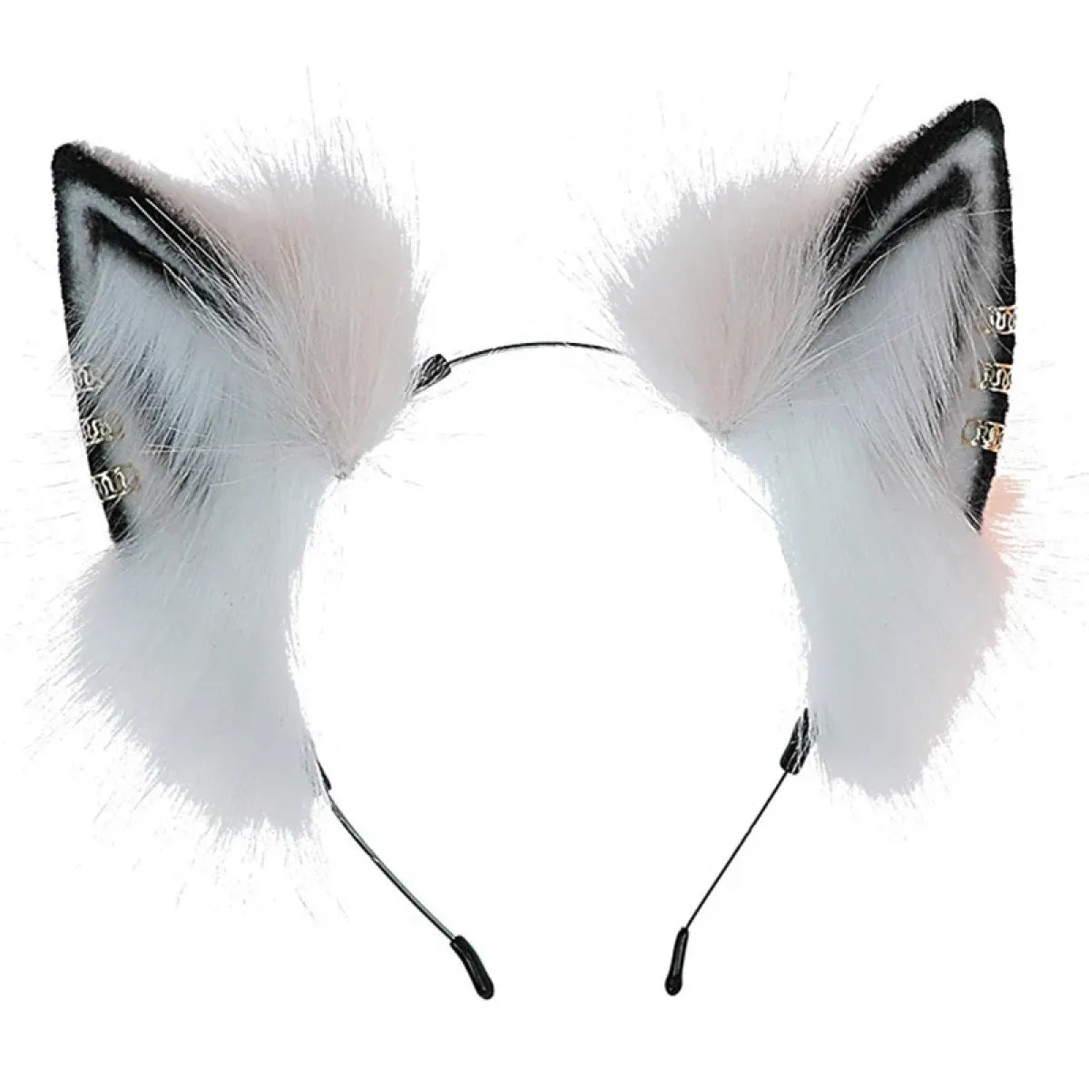 Furry Lolita Headbands