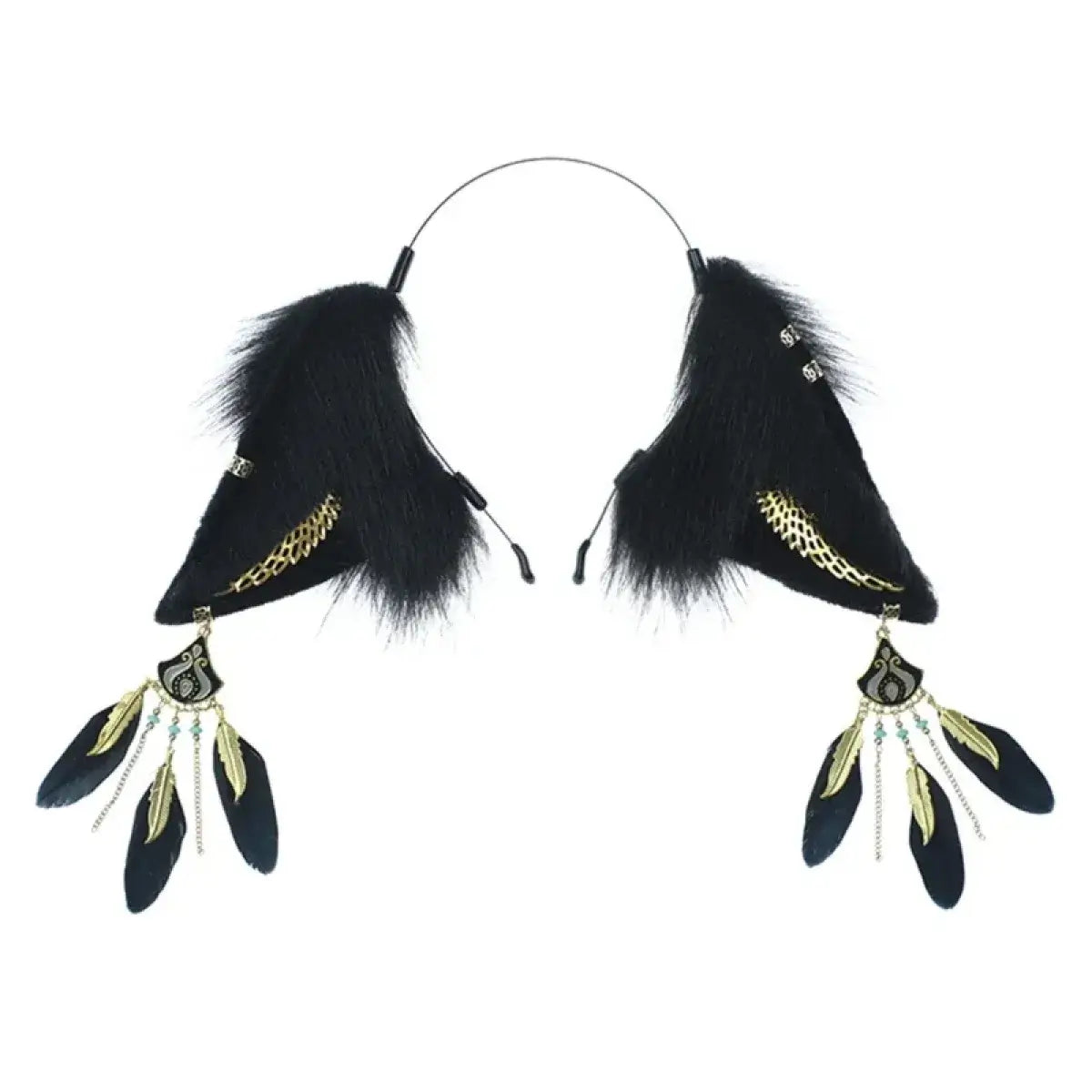 Furry Lolita Headbands