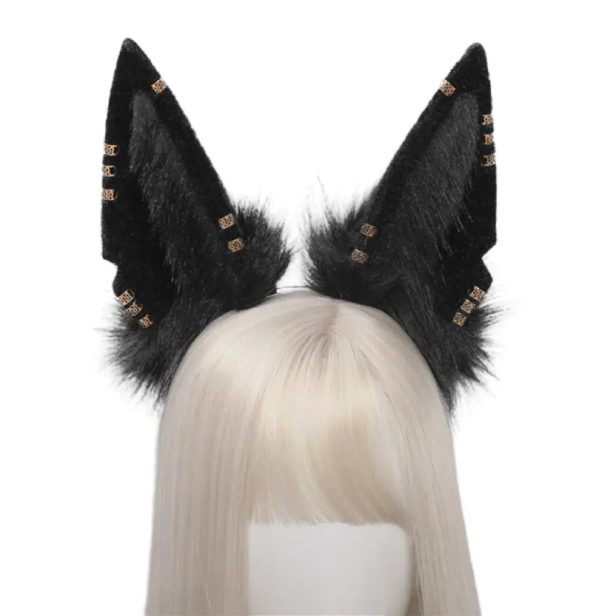 Furry Lolita Headbands