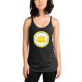 Ricky Harrington for Governor Arkansas Women's Racerback Tank