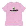 #IAmNORML Women's Relaxed T-Shirt