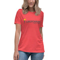 Libertarian Party of Alabama Women's Relaxed T-Shirt