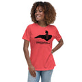 LPNC Women's Relaxed T-Shirt