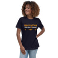 Revolution - Shane Hazel for Governor Women's Relaxed T-Shirt