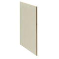 Trekell Lead Primed Linen Panel - 1/4" Baltic Birch