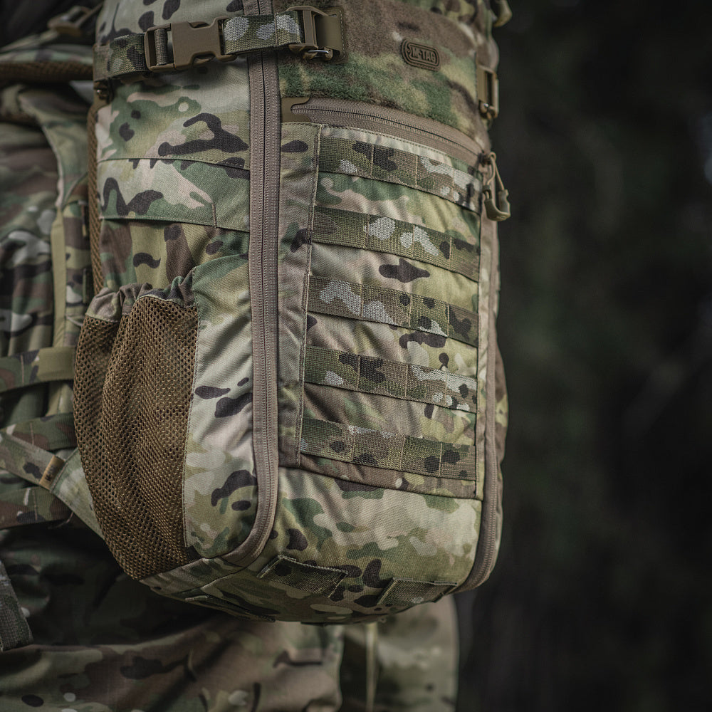 M-Tac Backpack Elite Gen.II