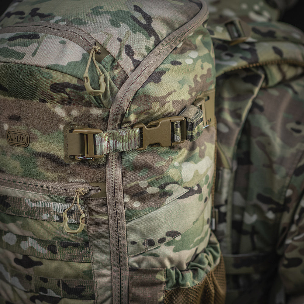 M-Tac Backpack Elite Gen.II