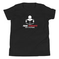 Fund Students not Systems Youth Short Sleeve T-Shirt