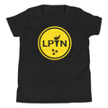 LPTN (Gold) Youth Short Sleeve T-Shirt