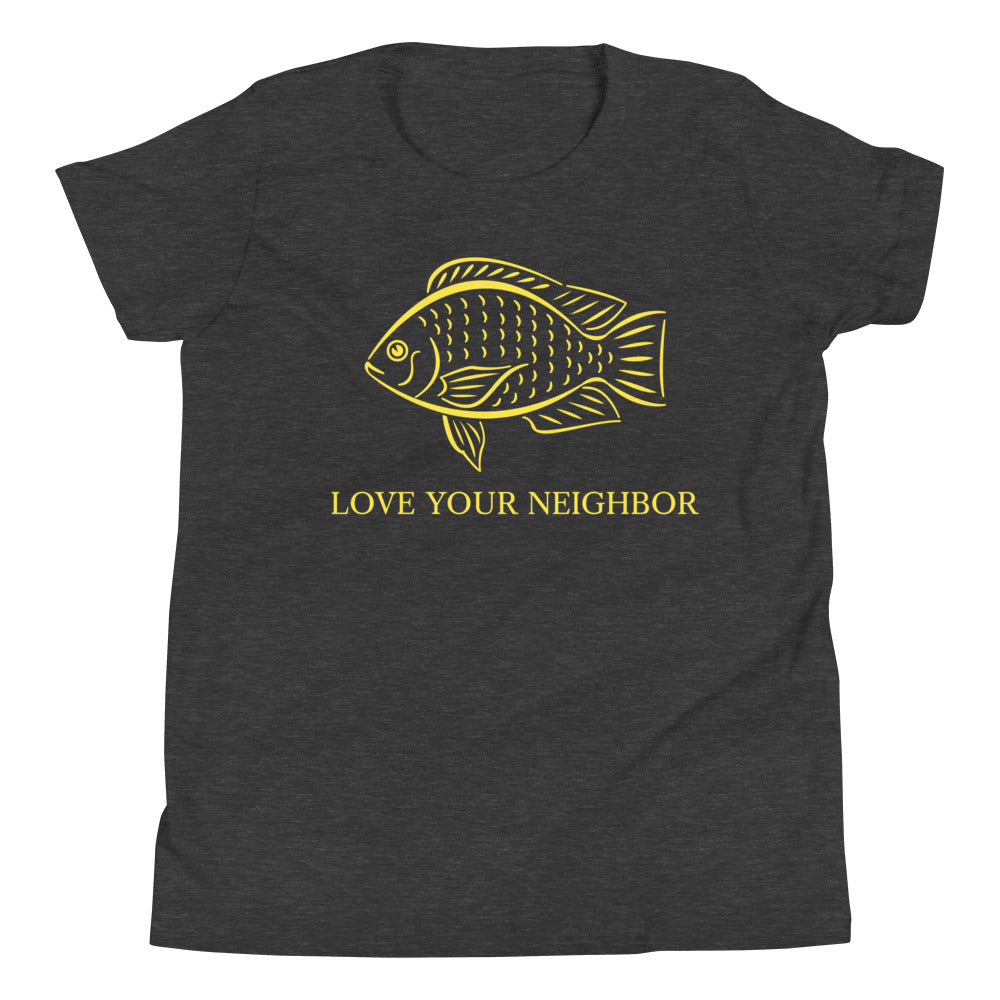 Love your Neighbor Youth