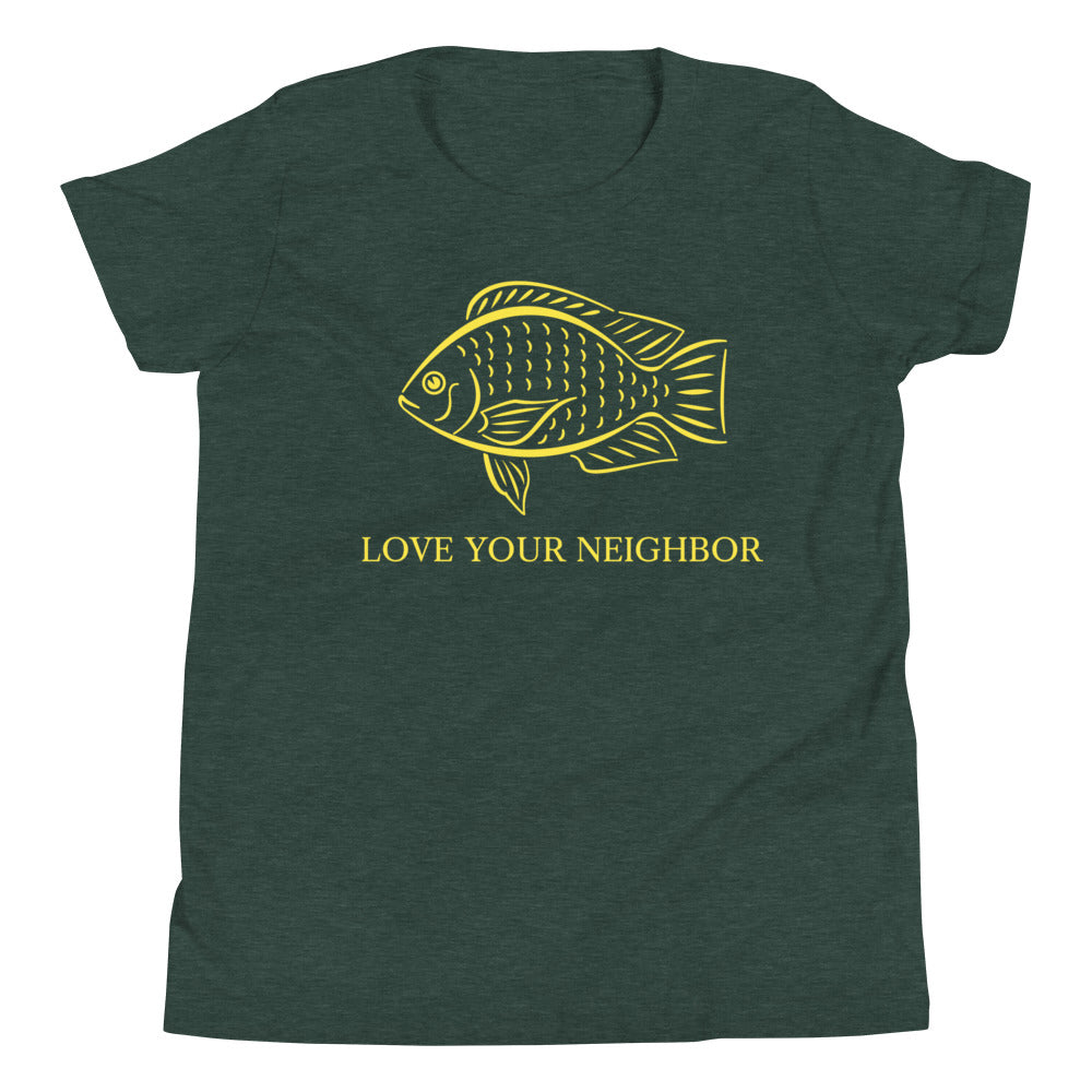 Love your Neighbor Youth