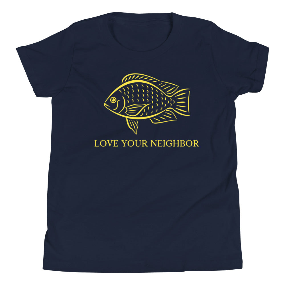 Love your Neighbor Youth