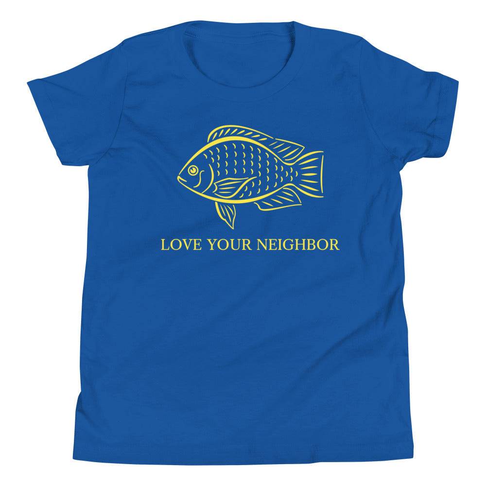 Love your Neighbor Youth